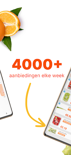 AanbiedingExpert Screen 3