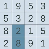 Number Games: Number Match Ten icon