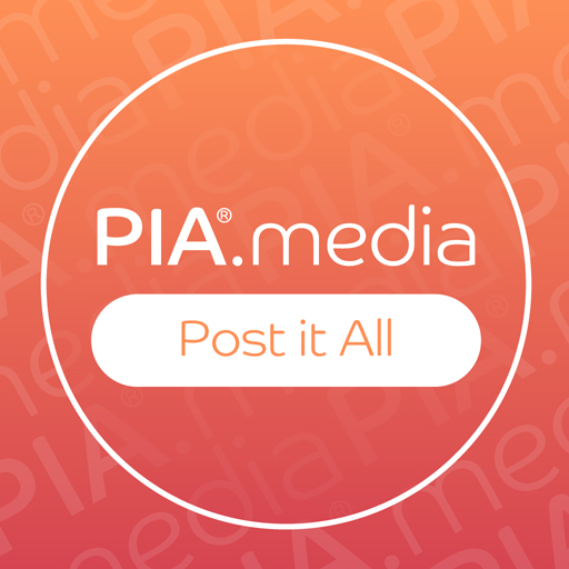 Piamedia - Social Media Tool