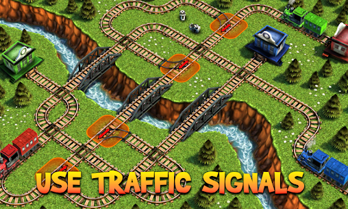 Train Crisis Plus 2.8.0 Apk + Data 2