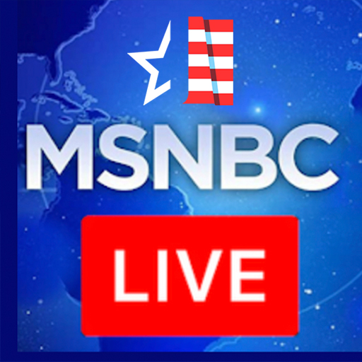 MSNBC Live Stream