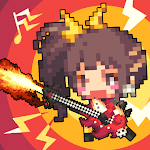 Cover Image of 下载 Crusaders Quest 5.14.0.KG APK