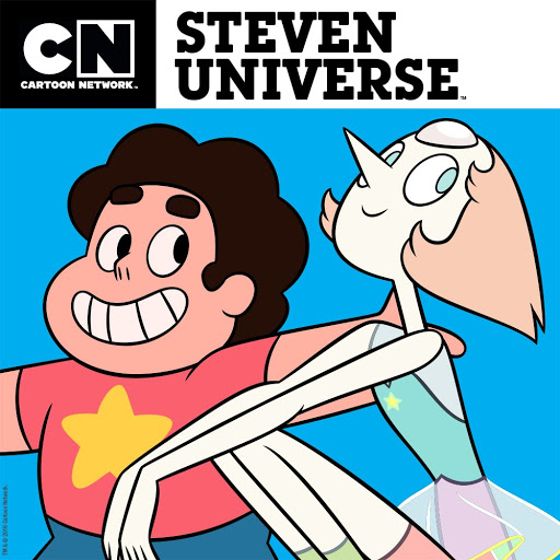 Watch Steven Universe Season 5