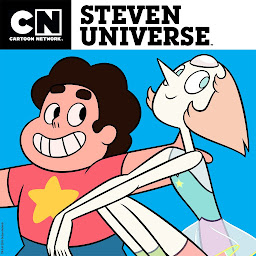 Ikonbild för Steven Universe