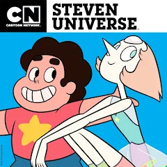  Watch Steven Universe