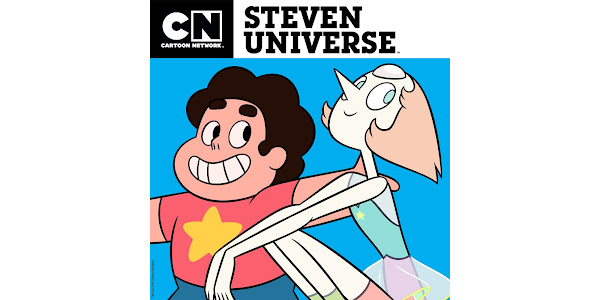 Steven Universo  Cartoon Network Brasil