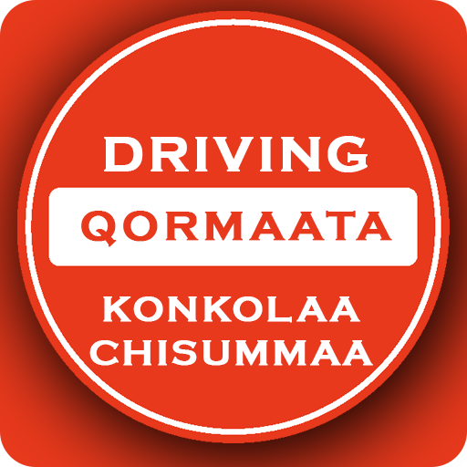 Driving Exam Konkolaachisummaa  Icon