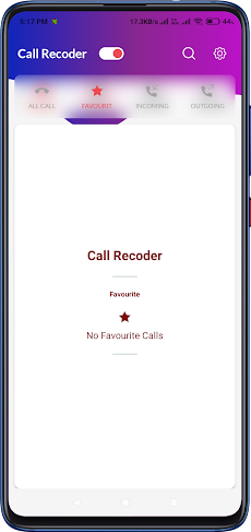 Automatic call recorder: auto call recordingのおすすめ画像2