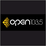 Cover Image of Скачать Open Radio 103.5  APK