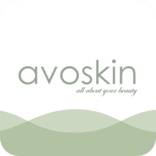 Avoskin App logo