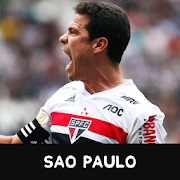 Wallpaper for Sao Paulo FC : Papel de Parede