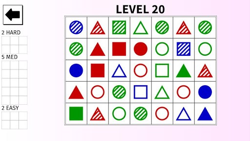Mindsight - A Mind Stretching Screen 2