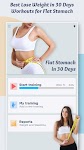 screenshot of 30 Days Lose Weight Workout fo