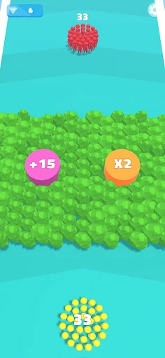 Woodstickers - Screenshot 3