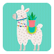 Cactus & Llama stickers for WhatsApp WAStickerApps - Androidアプリ