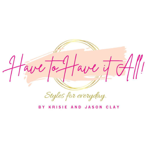 Have to Have it All Boutique logo
