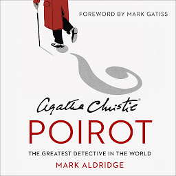 Icon image Agatha Christie’s Poirot: The Greatest Detective in the World