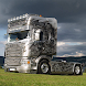 Scania Truck Wallpapers - Androidアプリ