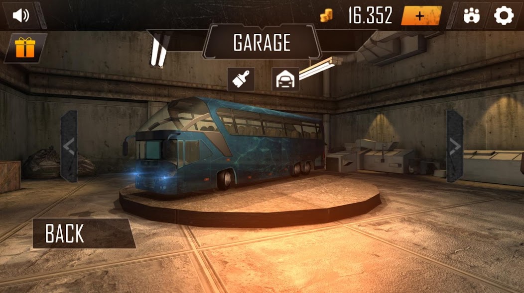 Bus Simulator: Realistic Game banner