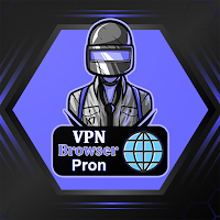 VPN Browser Pron - Turbo Browser With VPN Proxy