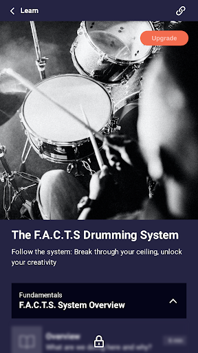 Drummers of Faith Screen 3