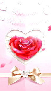 Valentine Day Wallpaper 2.0 APK screenshots 4