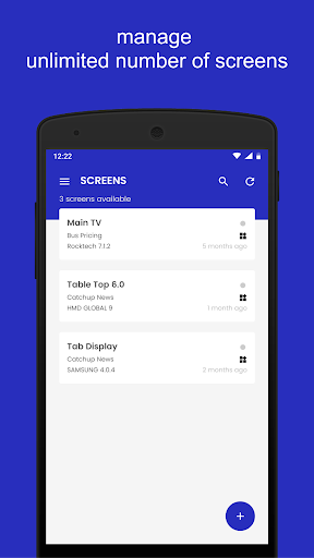 Screentime Manager Screen 3