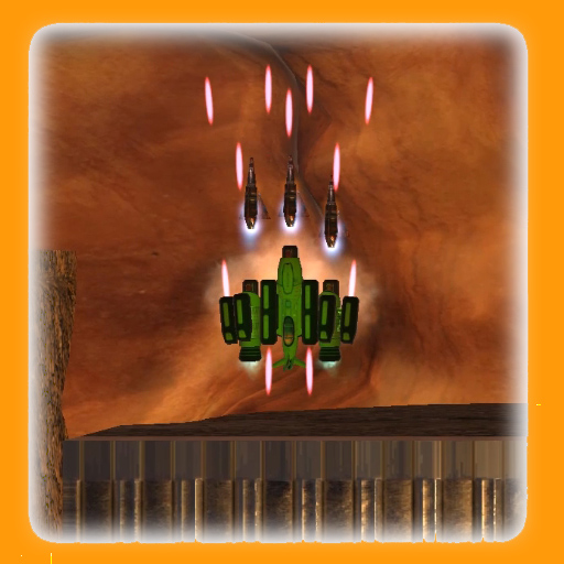 Mars Battle 2069 logo
