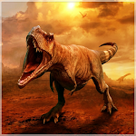 Cover Image of Download Entertaining Dinosaur Documentaries 1.0.0 APK