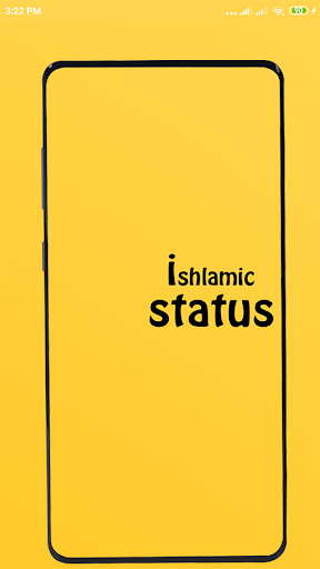 Android application Islamic Status motivation and screenshort