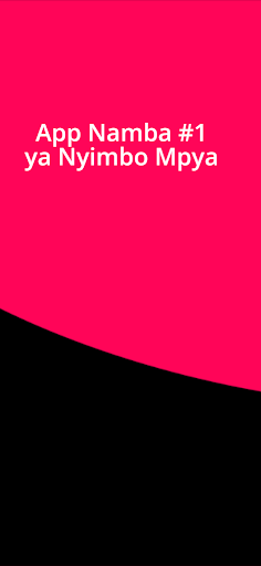 Nyimbo Mpya - Nyimbo Mpya Zote Screen 2