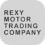 Rexy Motor icon