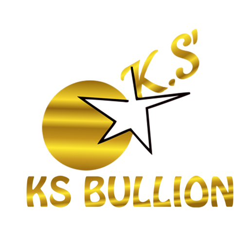 KS Bullion logo