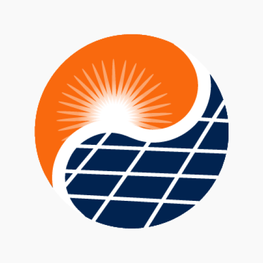 PV Monitoring by SOLARION logo