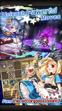 Game screenshot Astral Stairways apk download