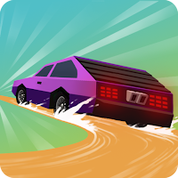 Drift Crash