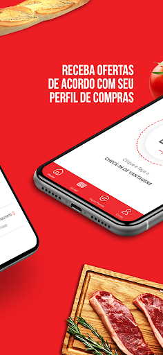 Maxxi + Ofertas Screen 3