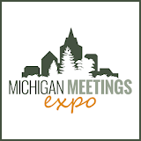 Michigan Meetings Expo icon