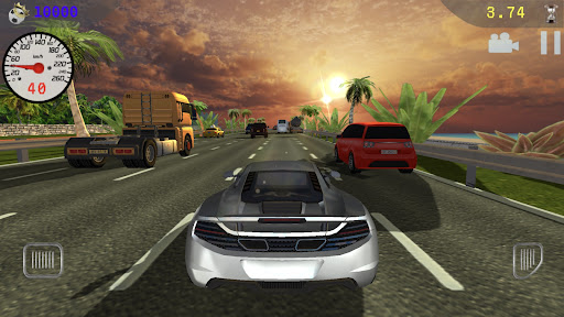 Racing Goals 3