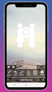 Photoscape Photo Editing App 3