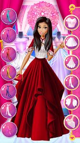 Dress Up Royal Princess Doll Apps on Google Play