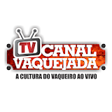 Tv Canal Vaquejada icon