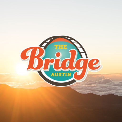 The Bridge Austin logo