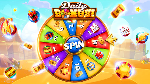 Bingo Showdown - Classic Bingo - Casino - games