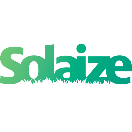 Mairie de Solaize logo