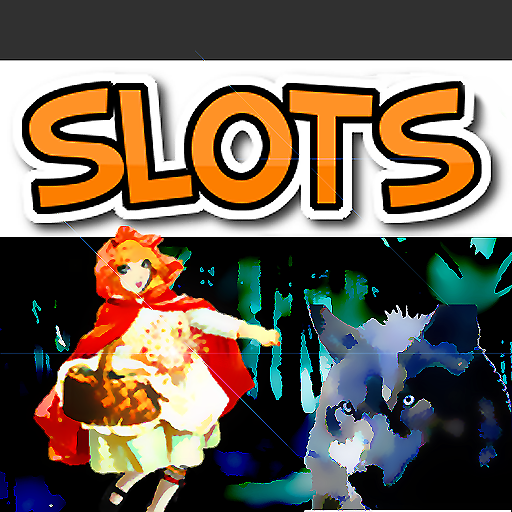 Red Riding Hood Slot 6000 Icon
