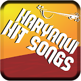 Haryanvi Hit Songs icon