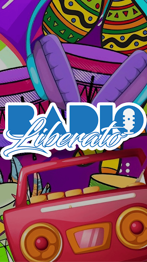 Rádio Liberato