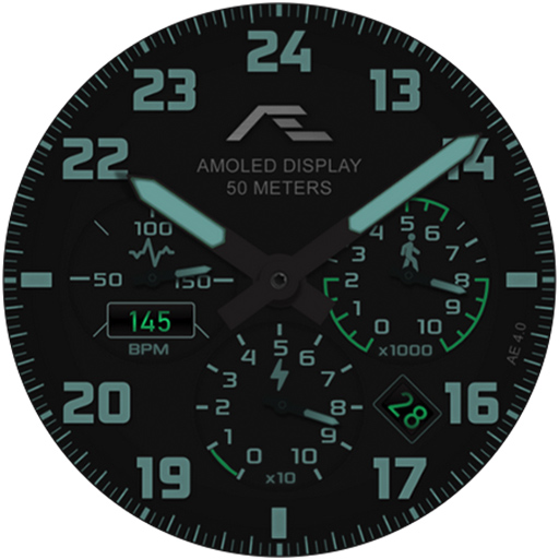 AE MIDWAY SE screenshot 12