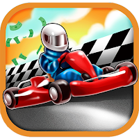 Go Karts Runner!